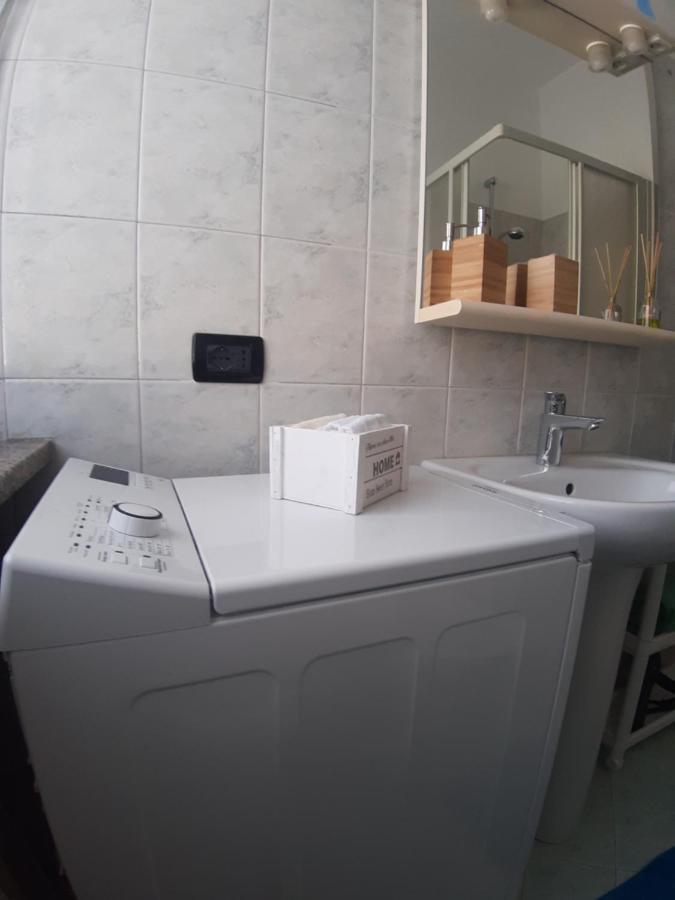 Apartamento Da Erika -Cir 0028- Aosta Exterior foto