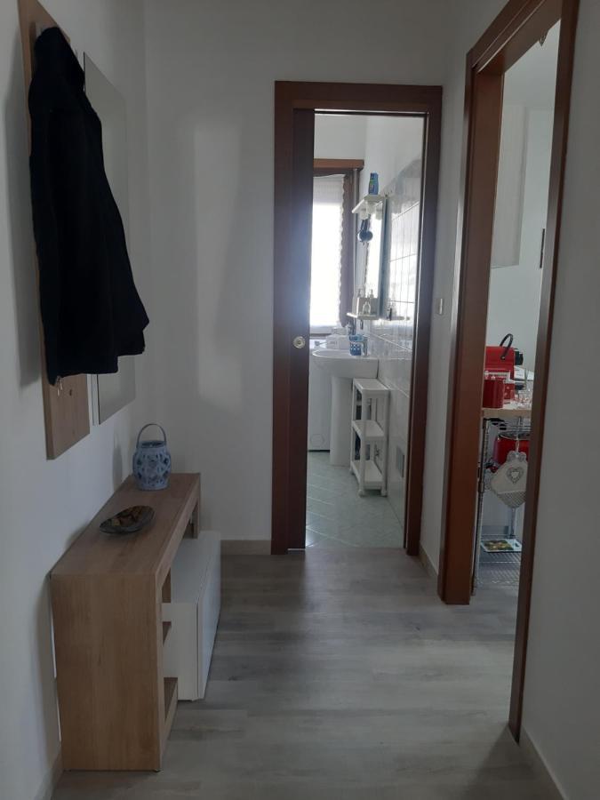 Apartamento Da Erika -Cir 0028- Aosta Exterior foto